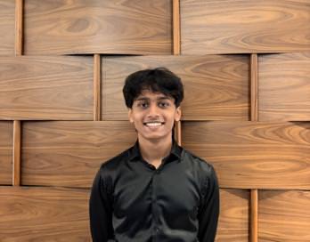 Harshit Dasmohapatra