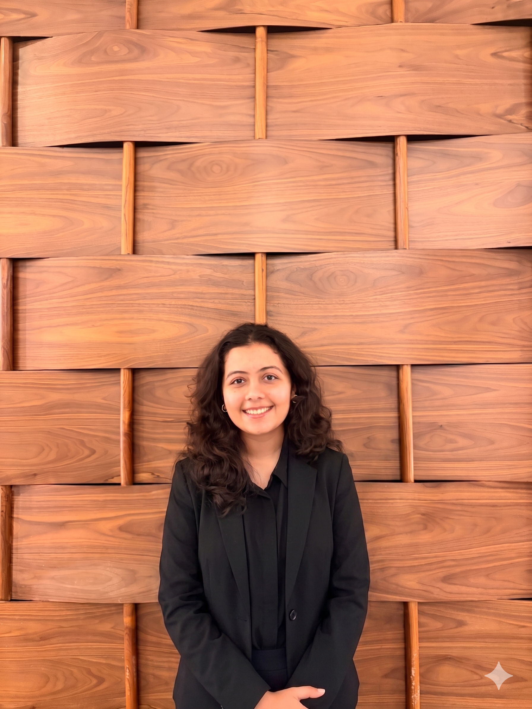 Reyani Panchal